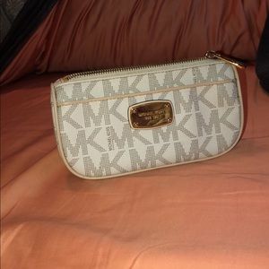 Michael Kors Cosmetic Case